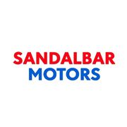 Suzuki Sandal Bar Motors