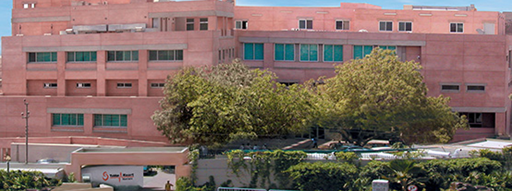 Tabba Heart Institute