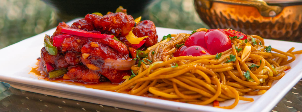 Tajine - Ramada by Wyndham Lahore