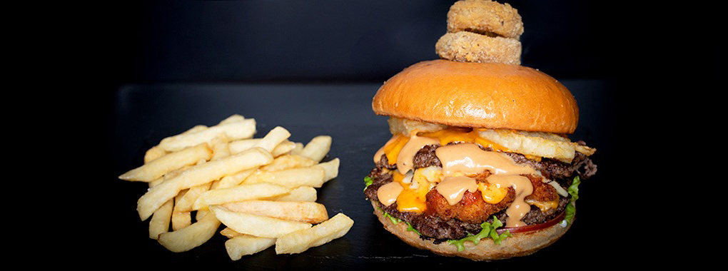 Tasty Bites Original