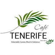 Tenerife Cafe