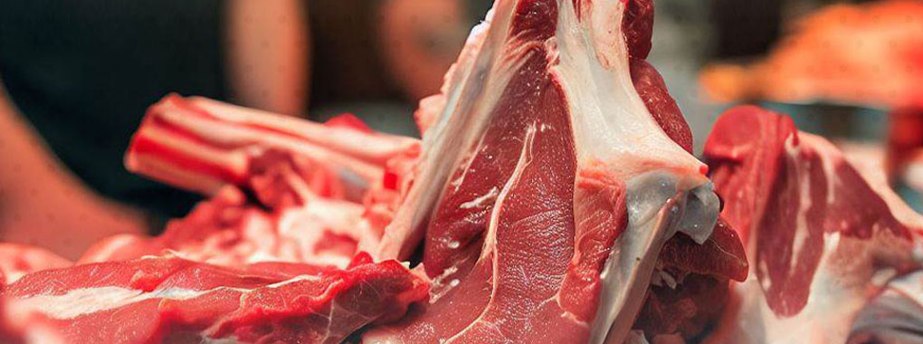 The Butchers - Supreme Meat