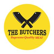 The Butchers - Supreme Meat