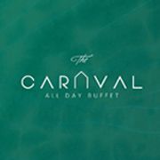 The Caraval All Day Buffet