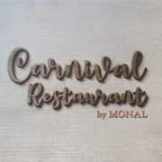The Carnival by Monal