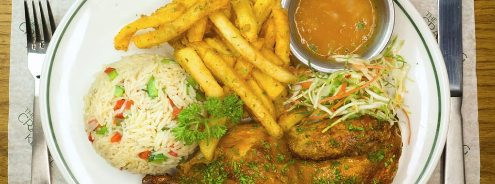 The Cracking Kernel - Café & Deli 