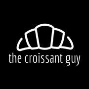 The Croissant Guy