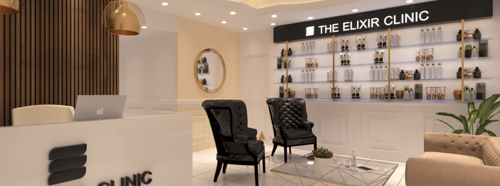 The Elixir Clinic