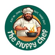 The Fluffy Chef