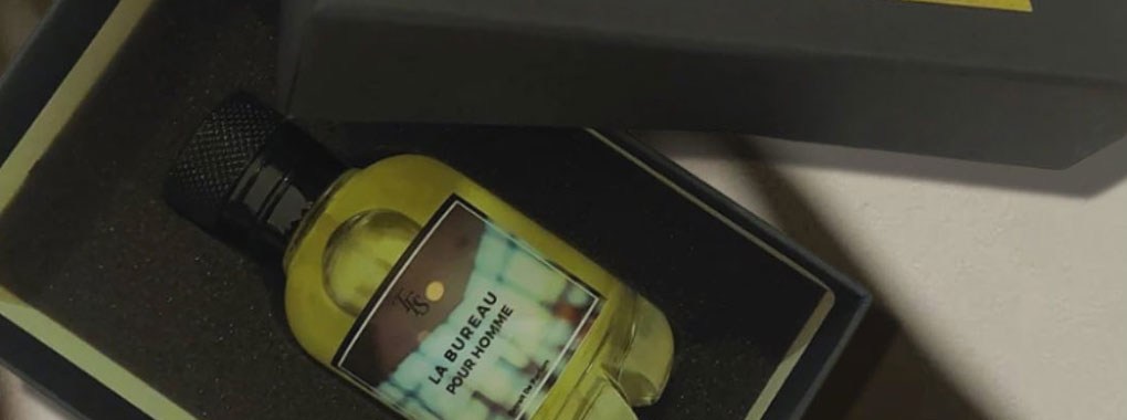 The Fragrance Square