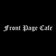 The Front Page Cafe