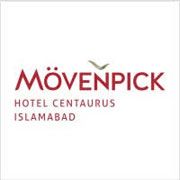 The Marketplace - Movenpick Hotel