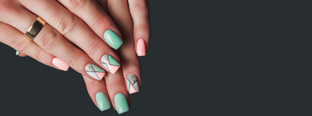 The Nail Bar by Anisha