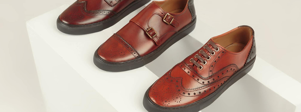 The Shoe Makers & Co