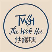 The Wok Hei