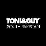 Toni&Guy South Pakistan