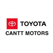 Toyota Cantt Motors