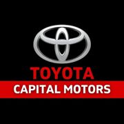Toyota Capital Motors