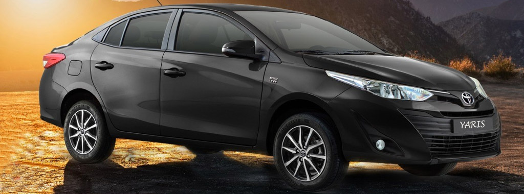 Toyota Central Motors