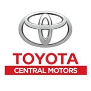 Toyota Central Motors