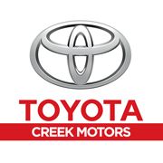 Toyota Creek Motors