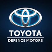 Toyota Defence Motors