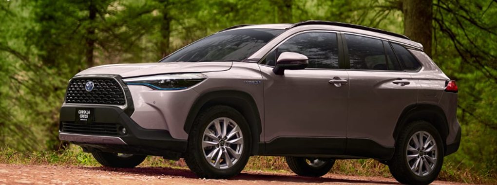 Toyota Garden Motors