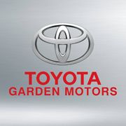 Toyota Garden Motors