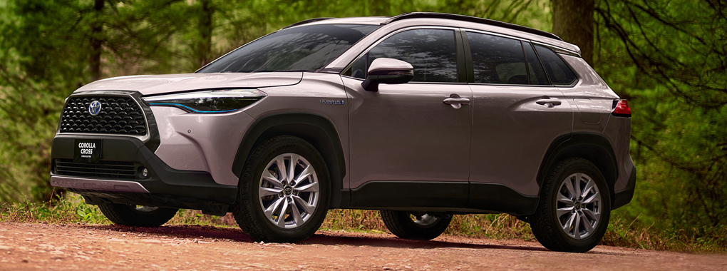 Toyota Highway Motors 