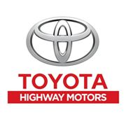 Toyota Highway Motors 
