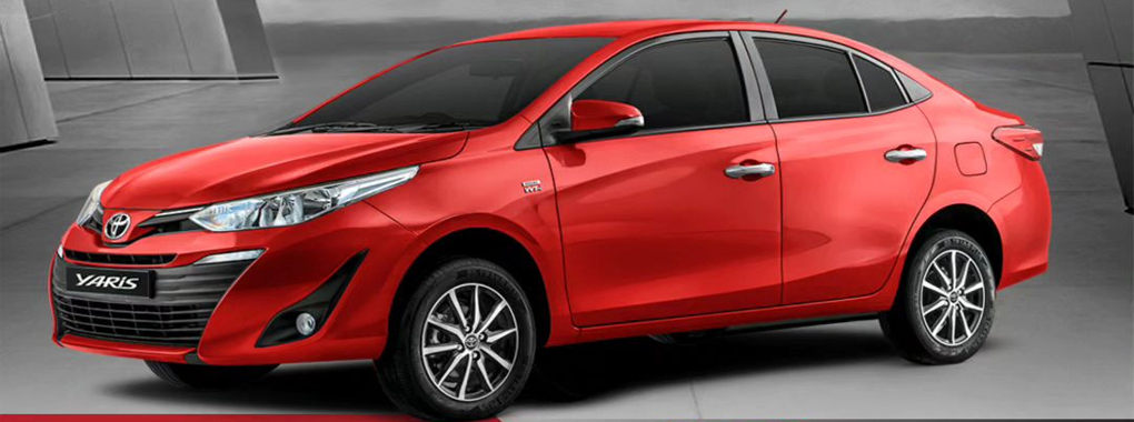 Toyota Jinnah Motors