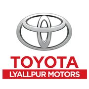 Toyota Lyallpur Motors