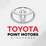 Toyota Point Motors
