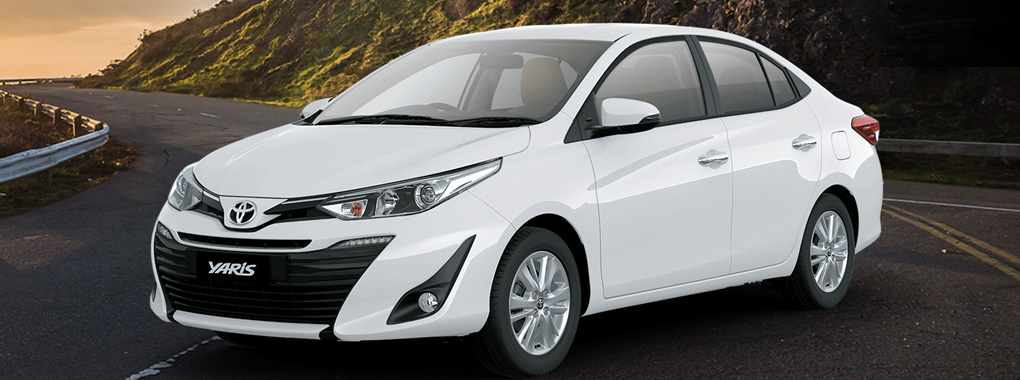 Toyota Port Qasim Motors