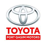 Toyota Port Qasim Motors