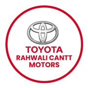 Toyota Rahwali Cantt Motors