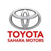 Toyota Sahara Motors