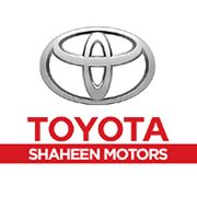 Toyota Shaheen Motors 