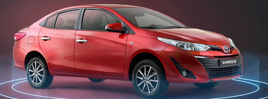 Toyota Society Motors