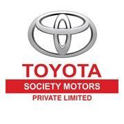 Toyota Society Motors
