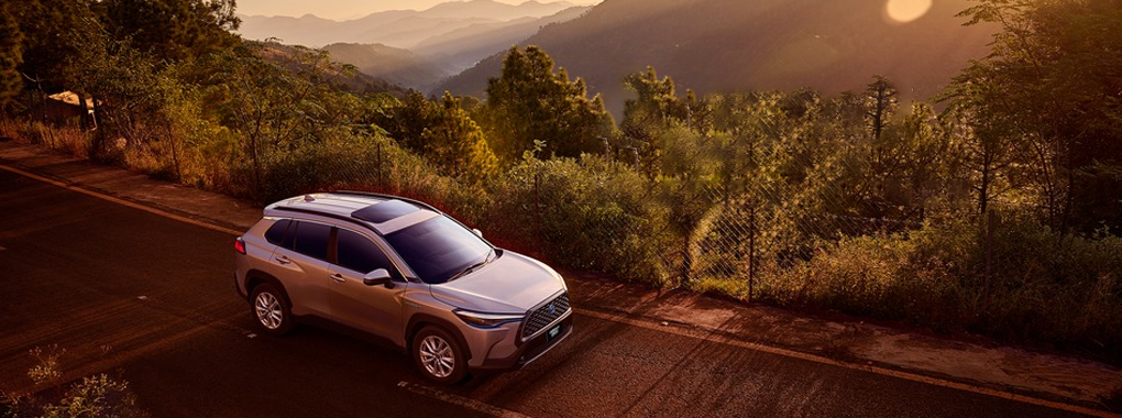 Toyota Southern Motors