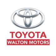 Toyota Walton Motors