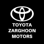 Toyota Zarghoon Motors