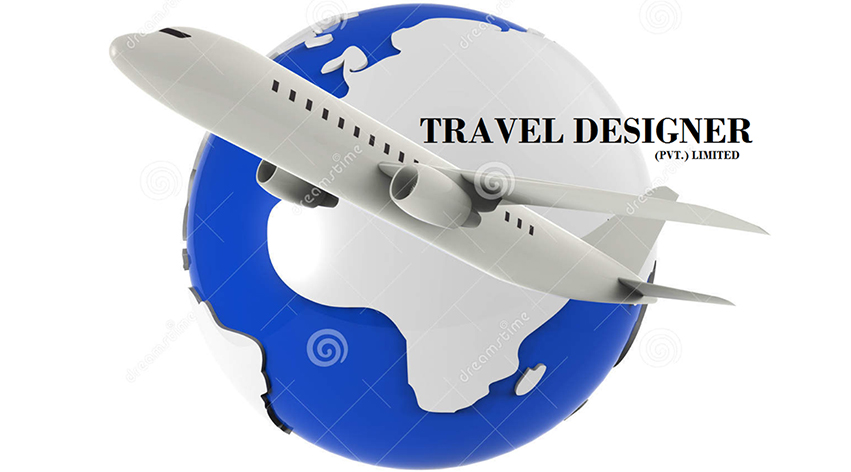 Travel Designer (Pvt.) Limited