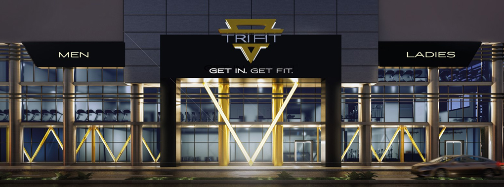 TriFit