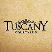 Tuscany Courtyard Sialkot