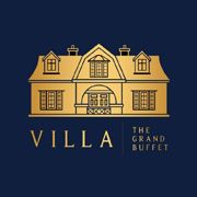 Villa The Grand Buffet