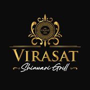 Virasat Shinwari Grill