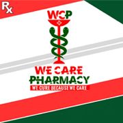 We Care Pharmacy