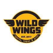 Wild Wings